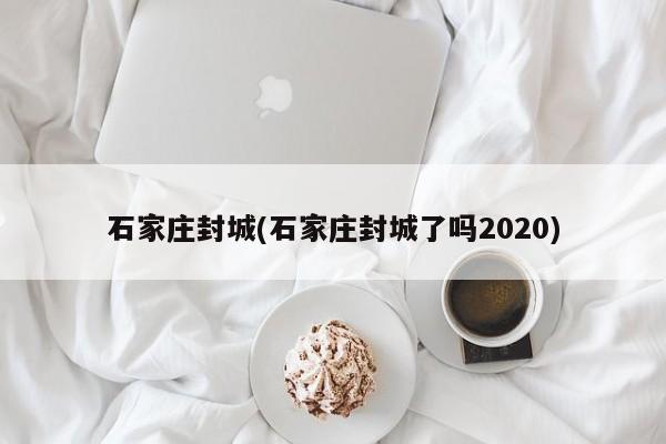 石家庄封城(石家庄封城了吗2020)