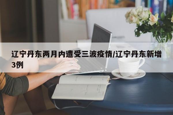 辽宁丹东两月内遭受三波疫情/辽宁丹东新增3例